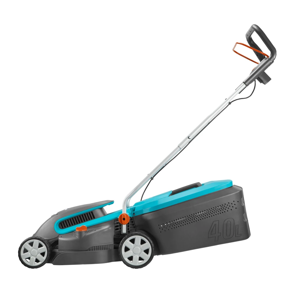 Газонокосилка электрическая Gardena 05034-28 2