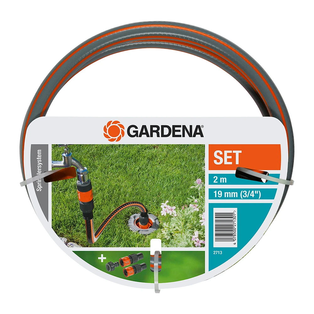 Соединитель Gardena 02713-20 1