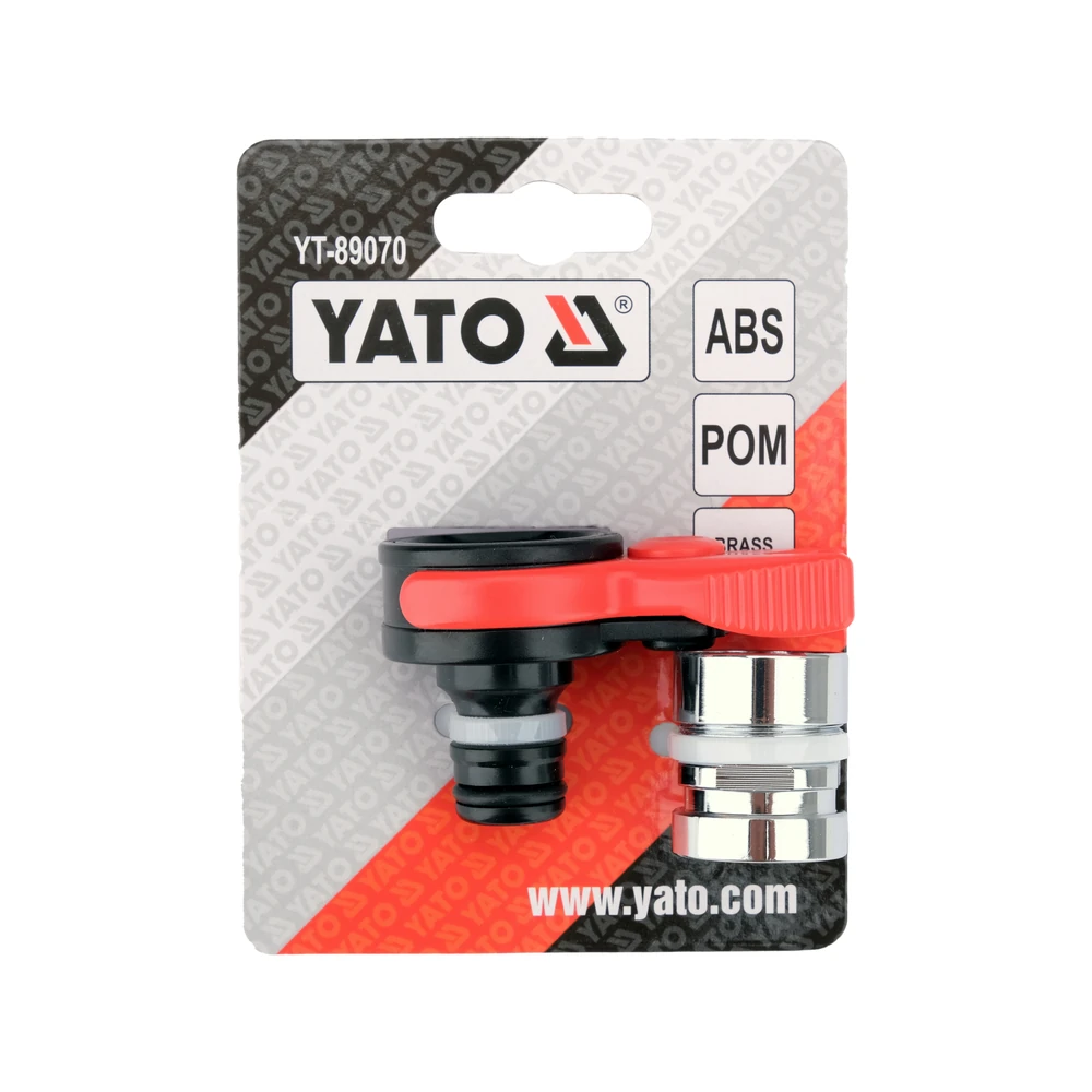 Адаптер Yato сад YT-89070 7