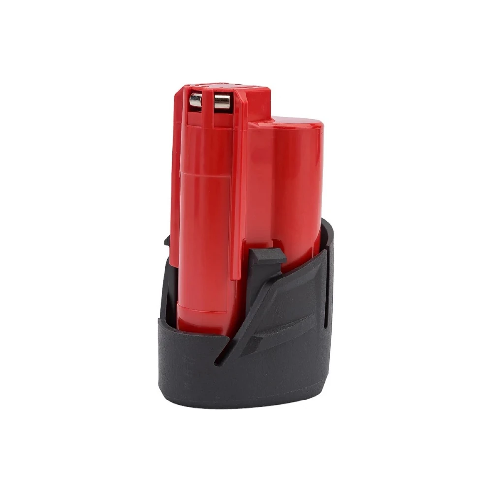 Аккумулятор Milwaukee M12 HB2.5 (4932480164) 3