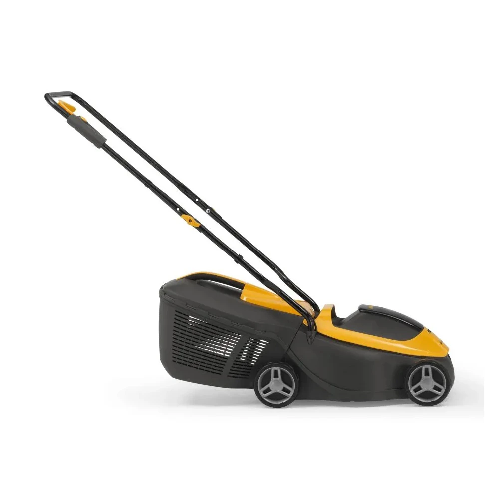 Газонокосилка аккумуляторная Stiga Collector 132e Kit Essential 2