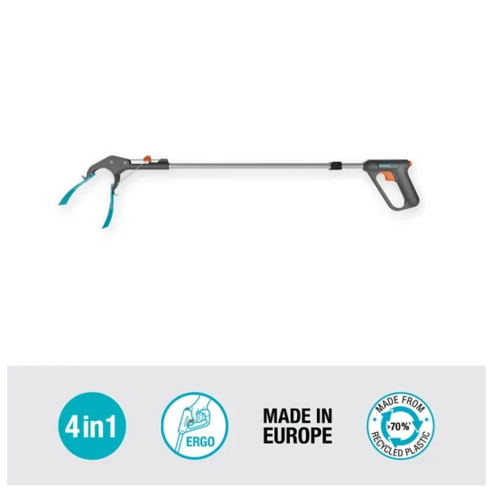 Захват для мусора Gardena 11700-20 3