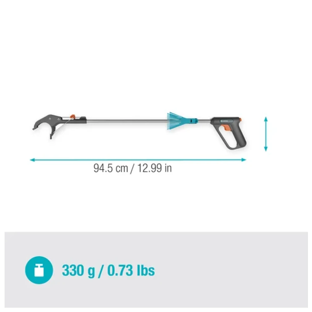 Захват для мусора Gardena 11700-20 4