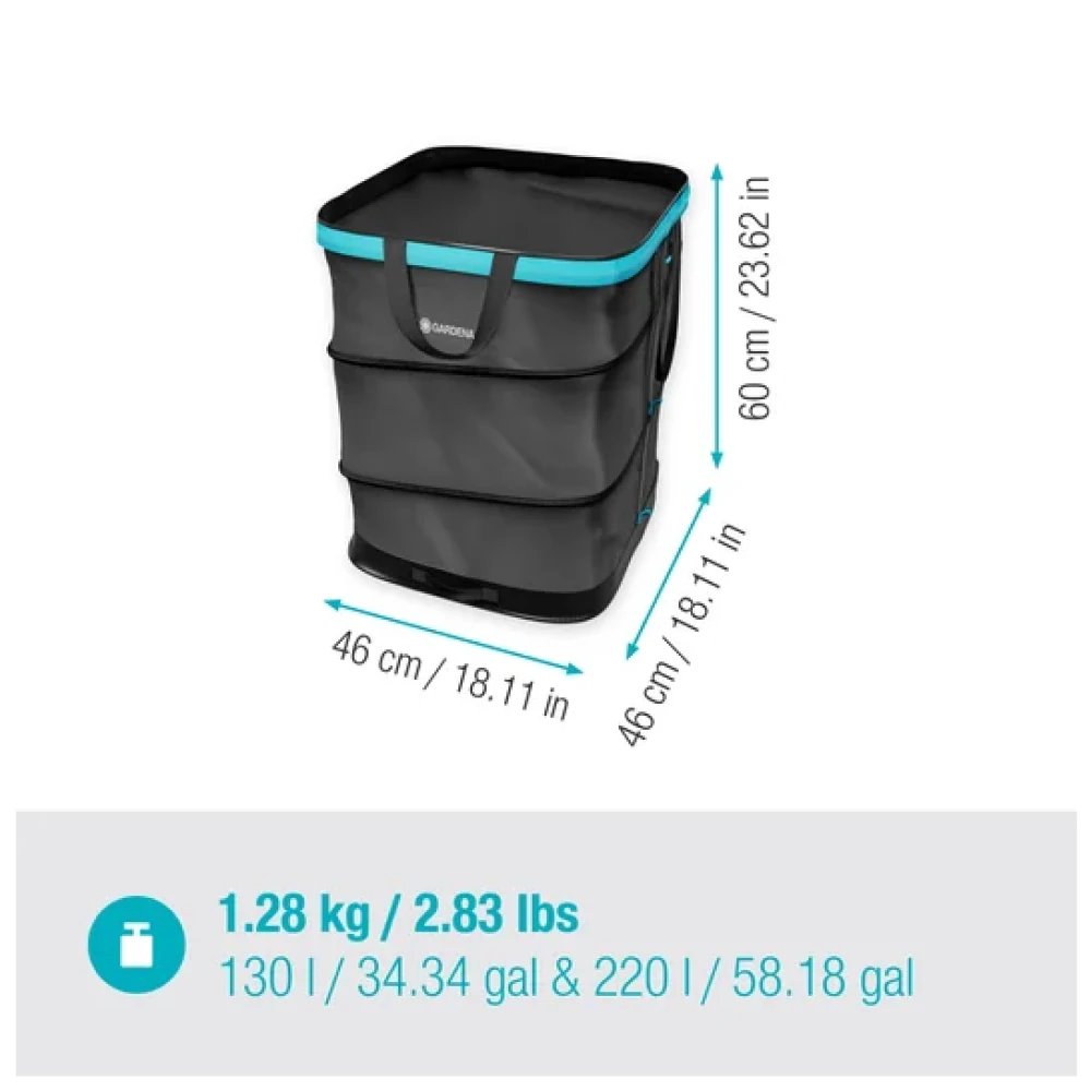 Сумка Gardena 11715-20 3