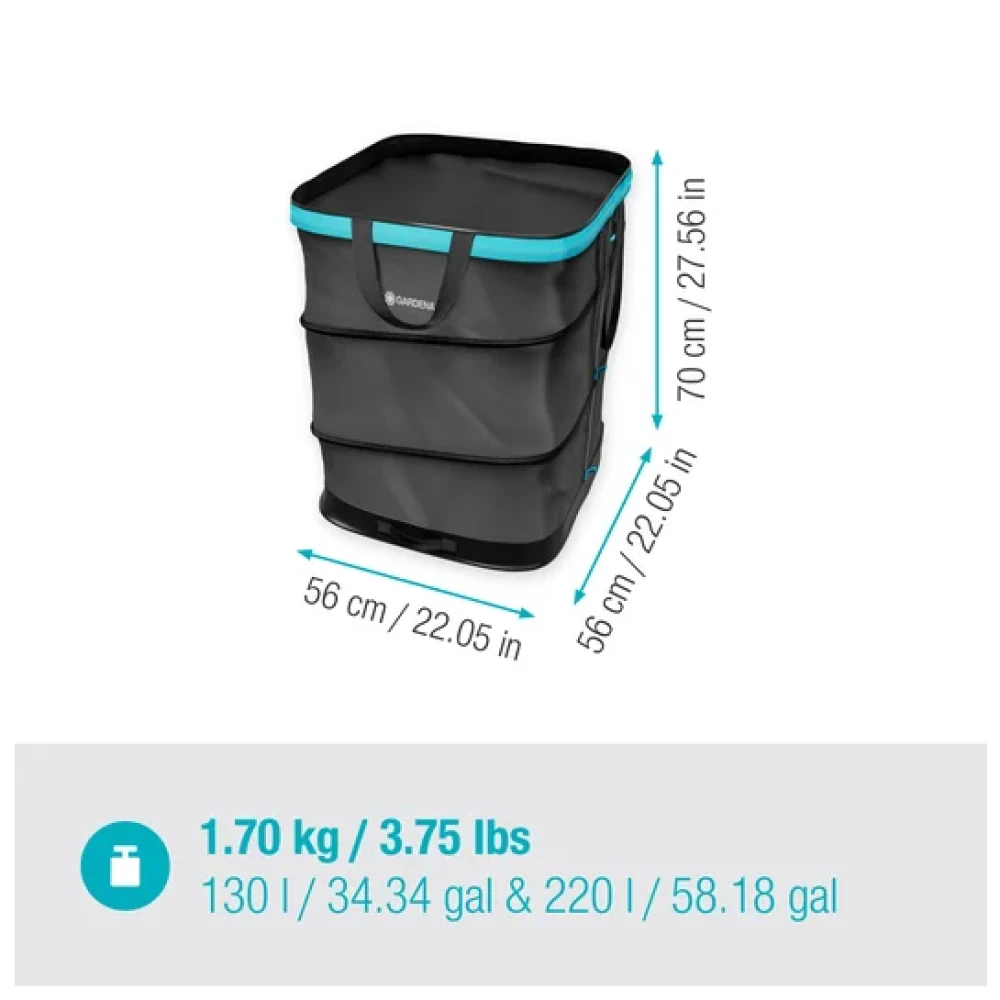 Сумка Gardena 11716-20 2