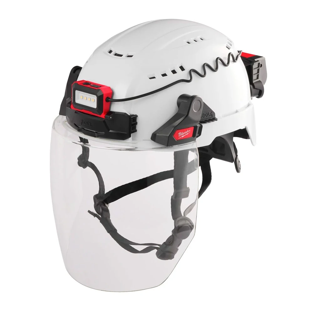 Фонарь Milwaukee 4933479902 3