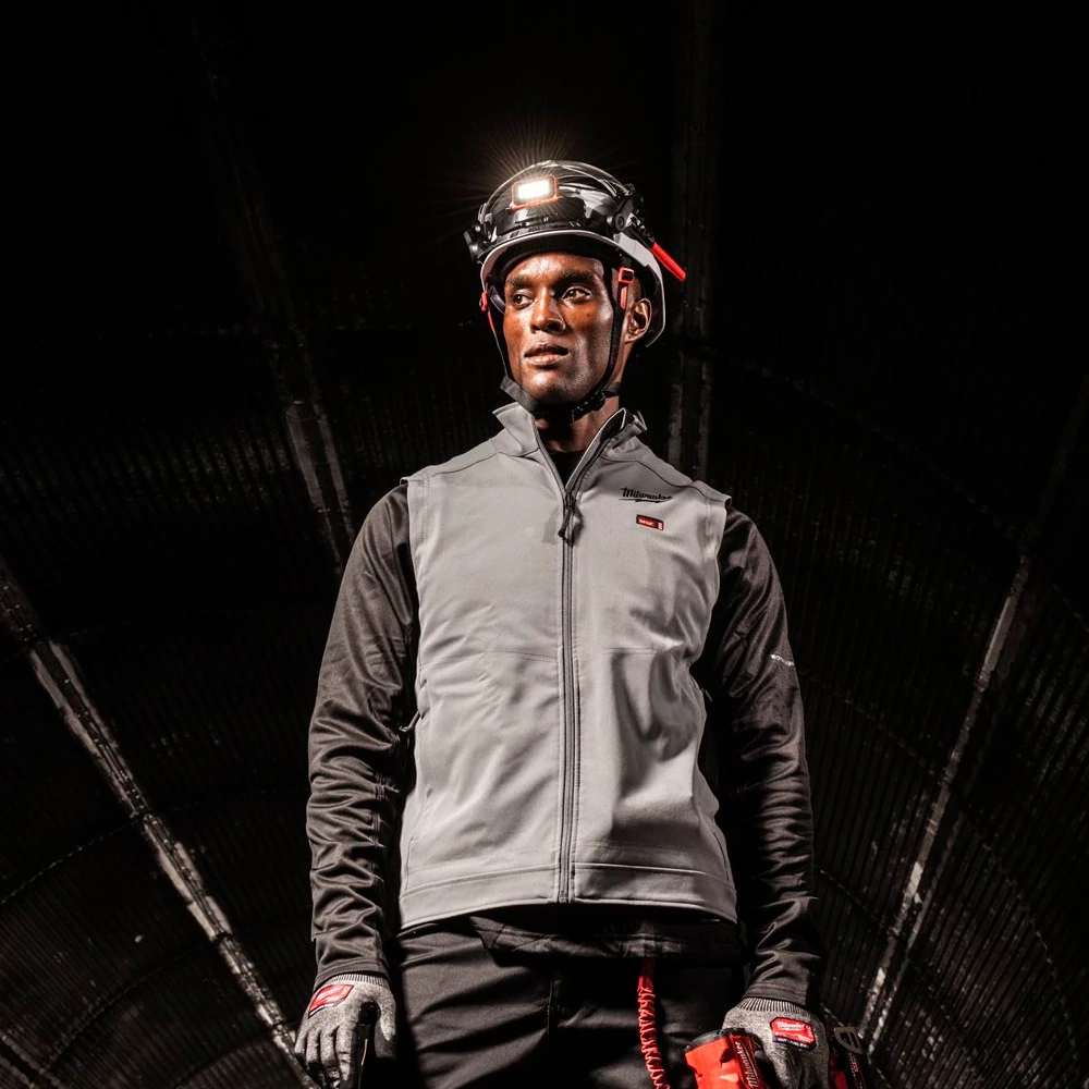 Фонарь Milwaukee 4933479902 4