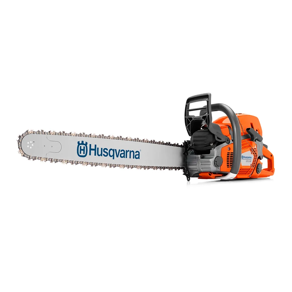 Пила цепная Husqvarna 572XP 1