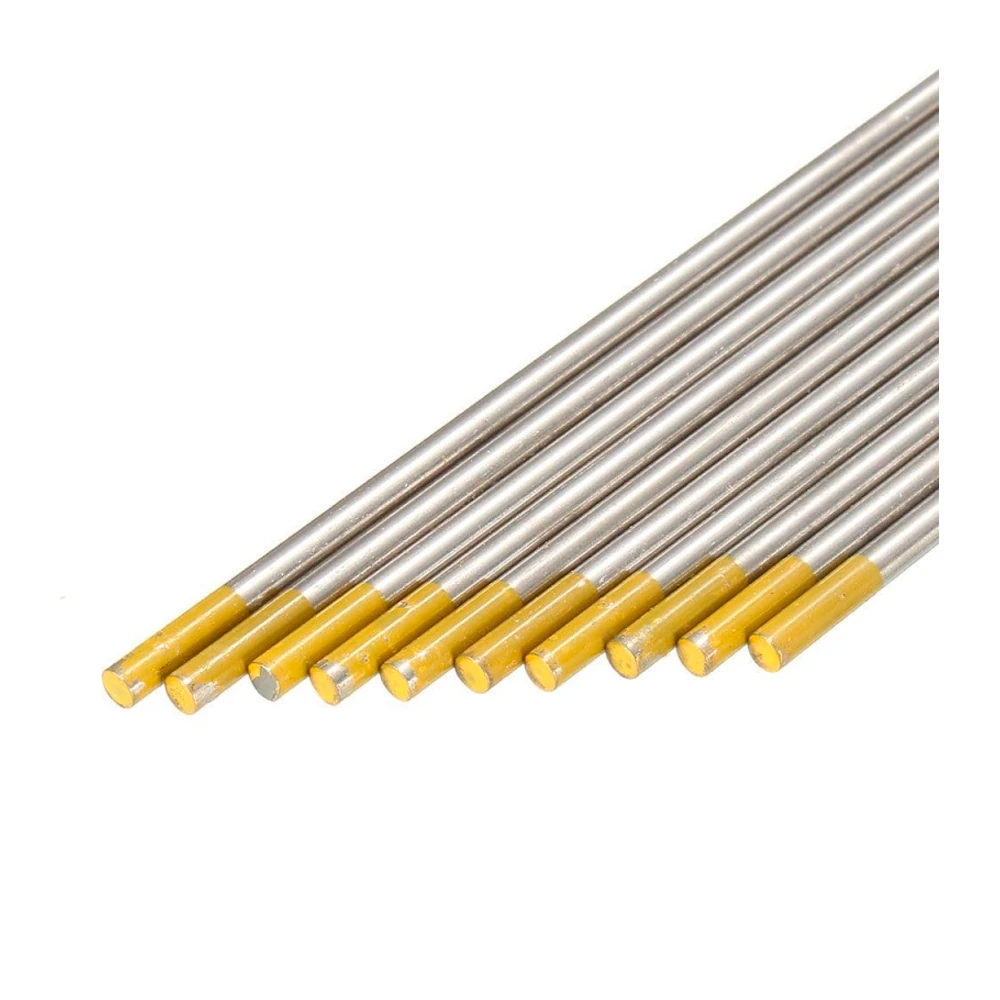 Сварочные электроды TIG Binzel 700.1186.10 1