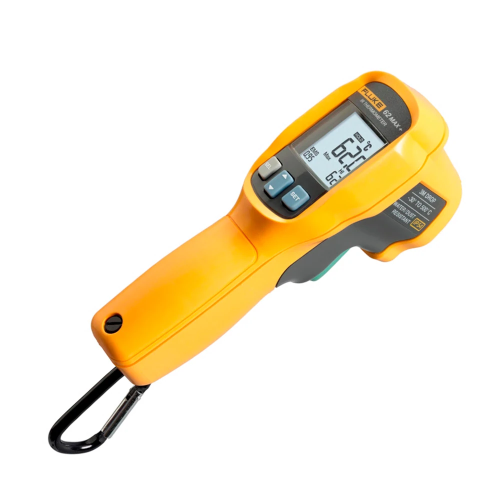 Пирометр Fluke 62 max + 1