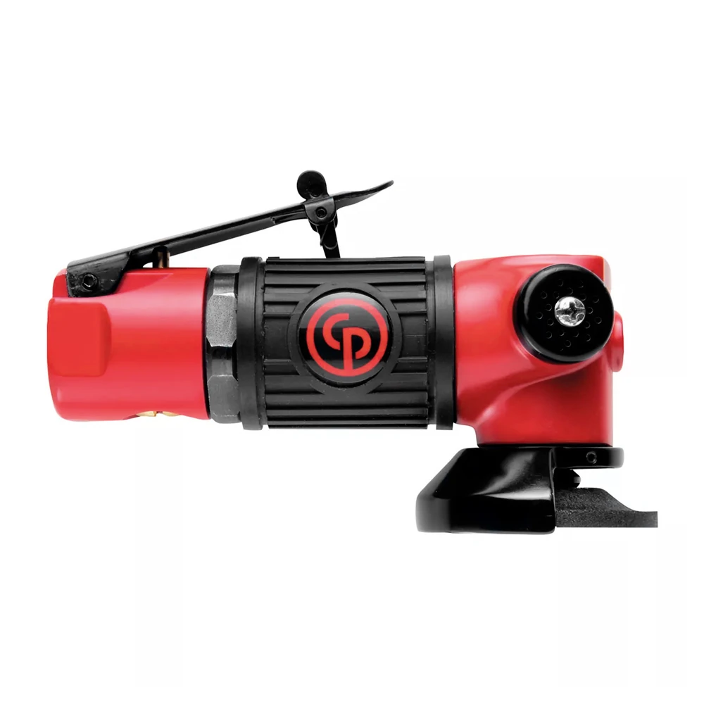 Углошлифовальная машина Chicago Pneumatic CP7500D 1