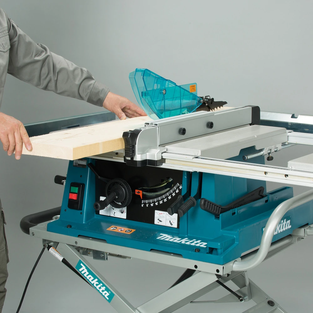Пила циркулярная Makita 2704N 3
