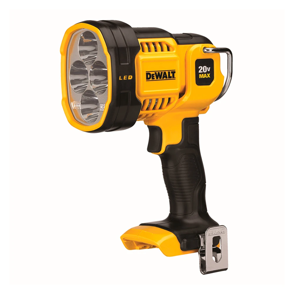 Фонарь DeWALT DCL043-XJ 1