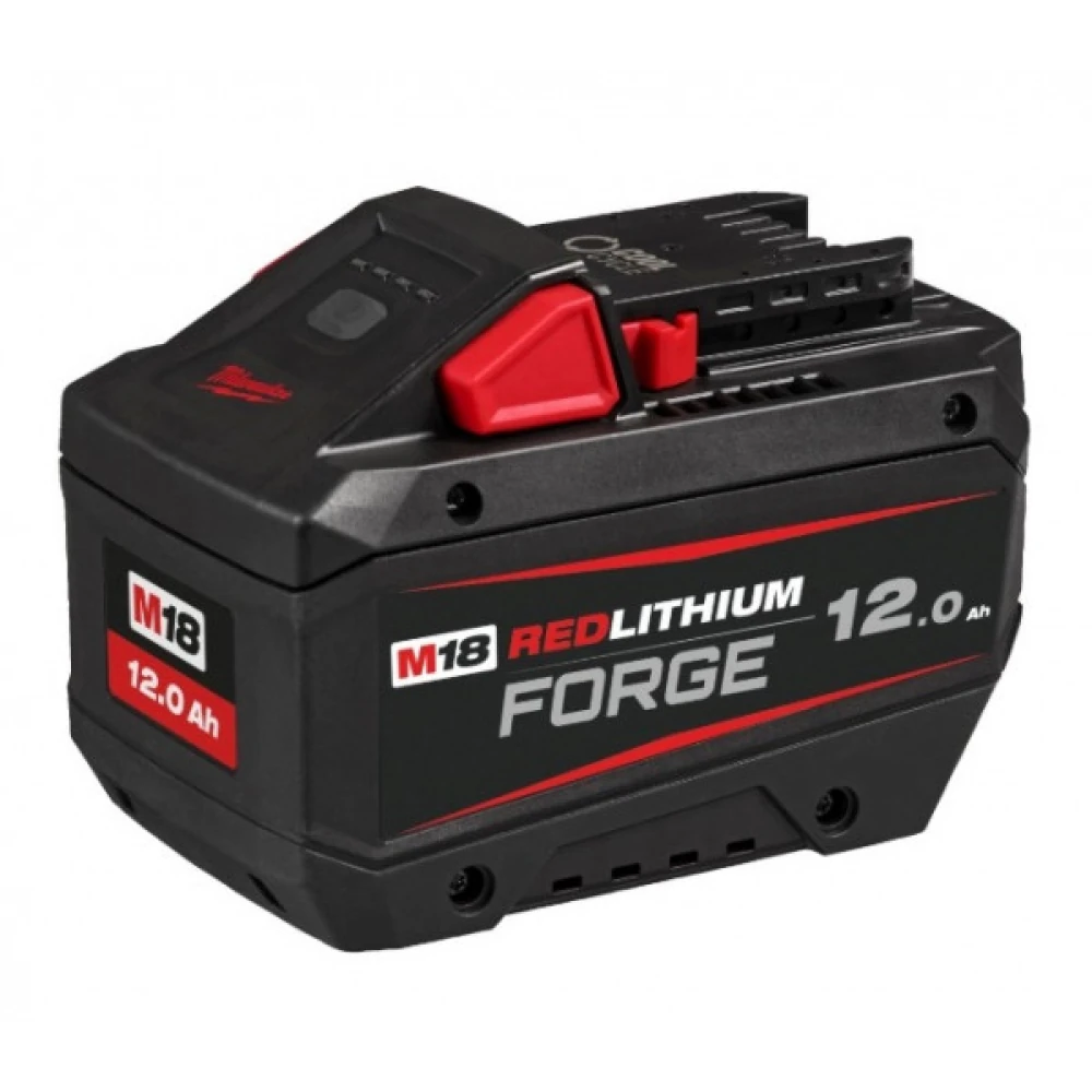 Аккумулятор Milwaukee M18 FB12 FORGE (4932492651) 1