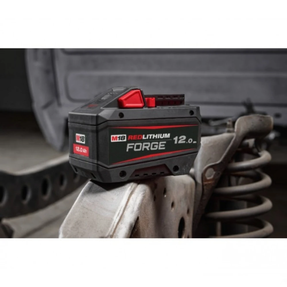Аккумулятор Milwaukee M18 FB12 FORGE (4932492651) 2