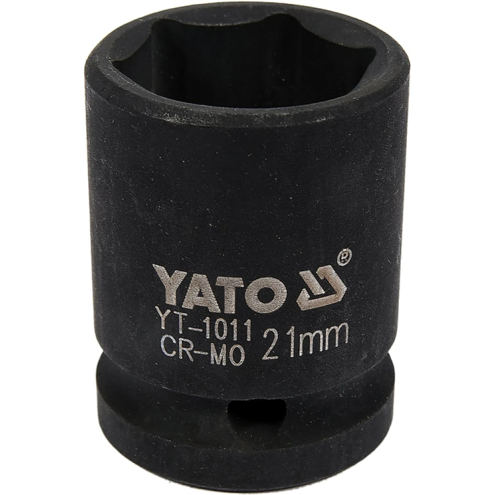 Головка YATO YT-1011 1
