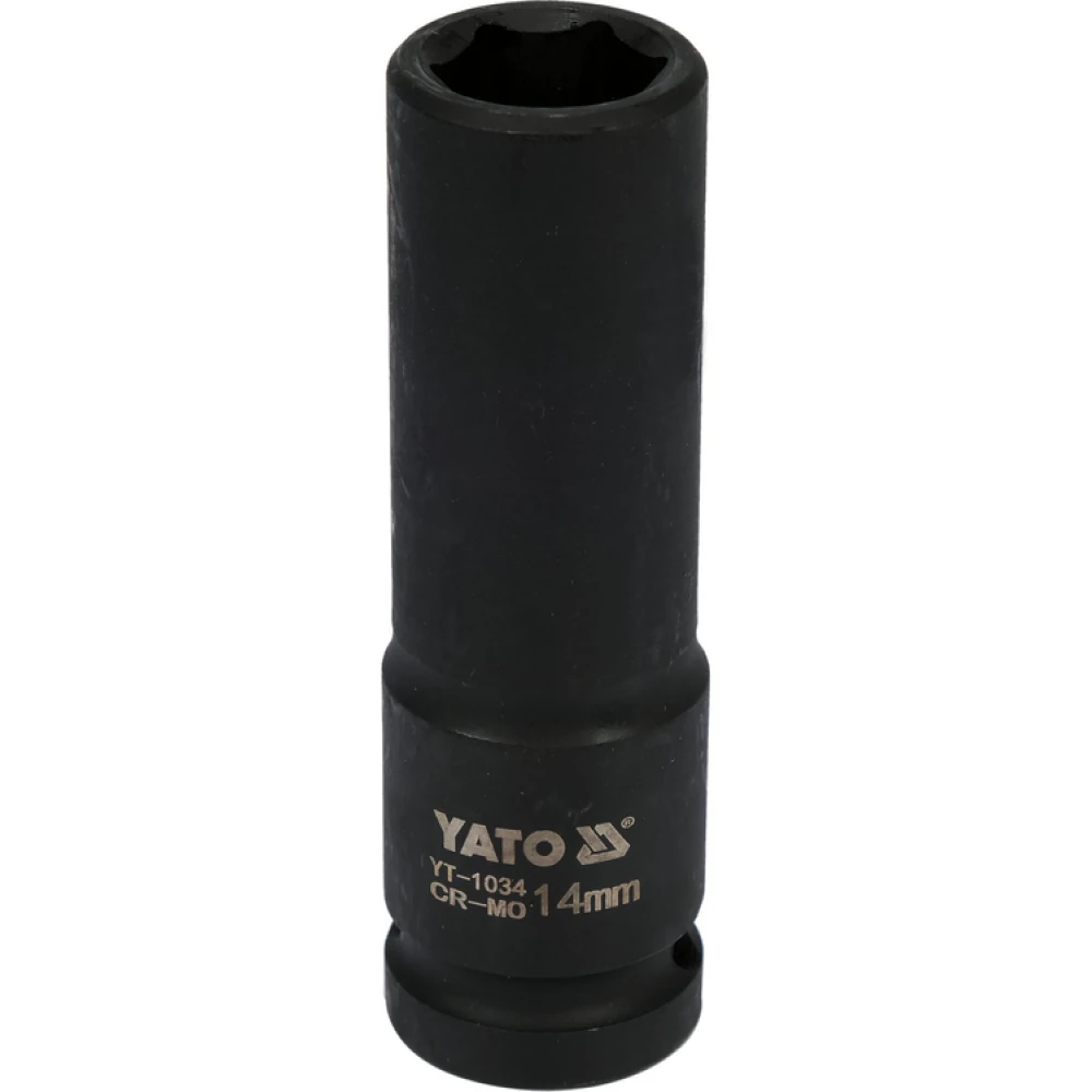 Головка YATO YT-1034 1