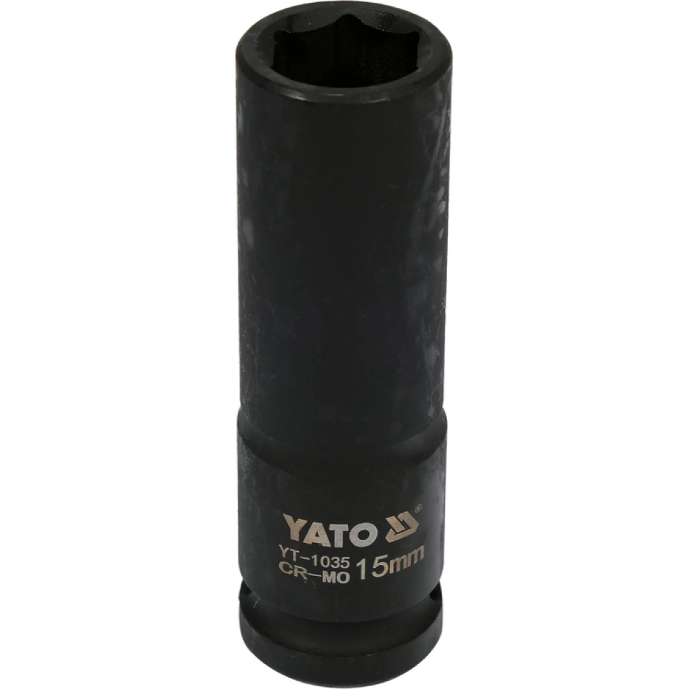 Головка YATO YT-1035 1