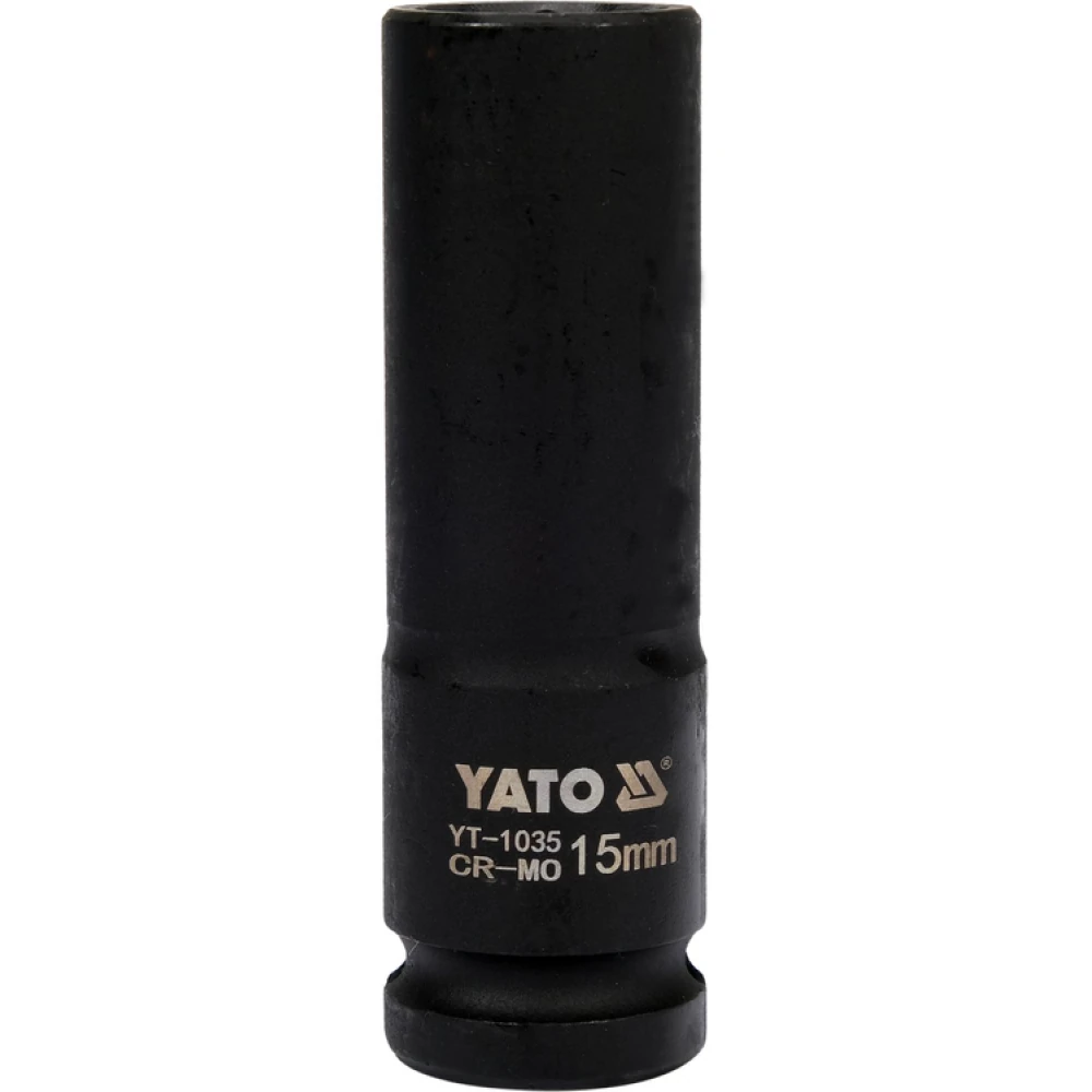 Головка YATO YT-1035 2