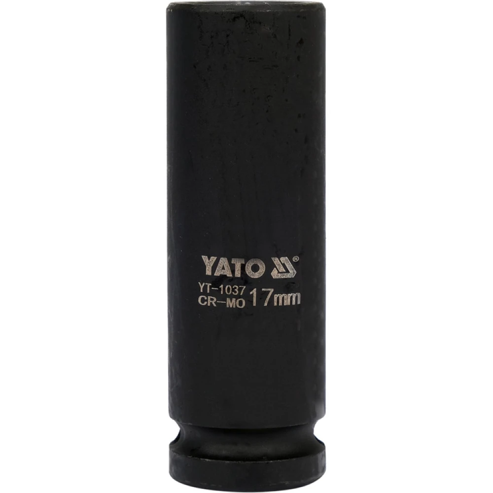 Головка YATO YT-1037 2