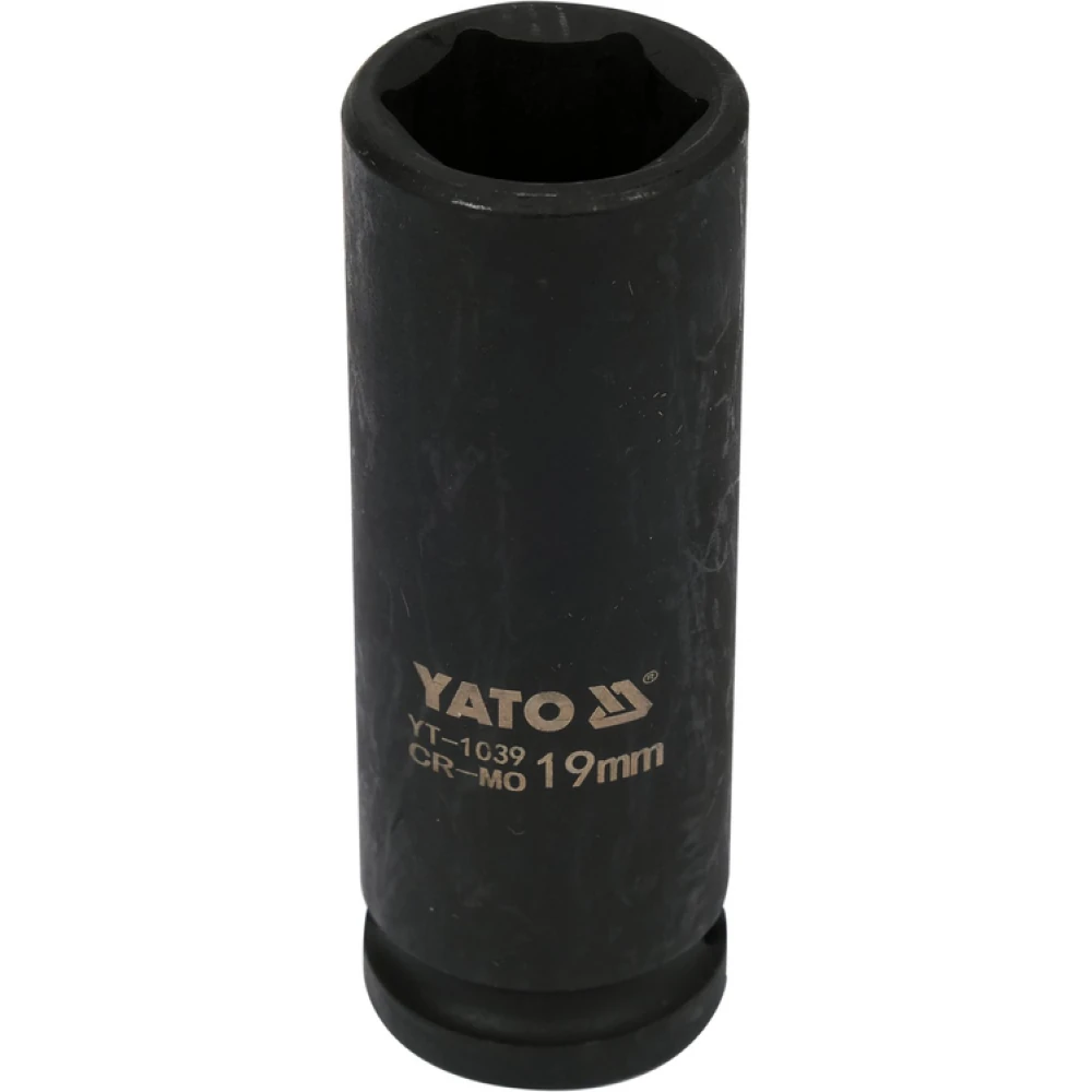 Головка YATO YT-1039 1