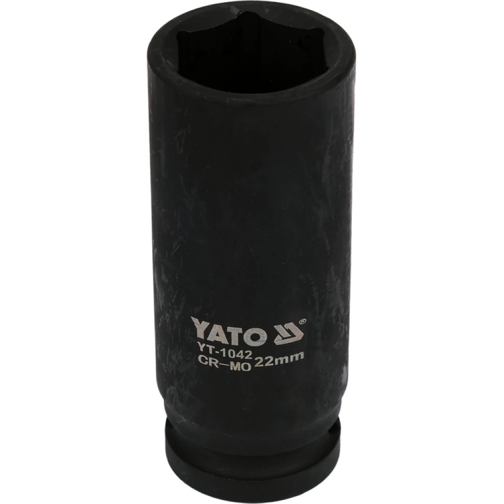 Головка YATO YT-1042 1