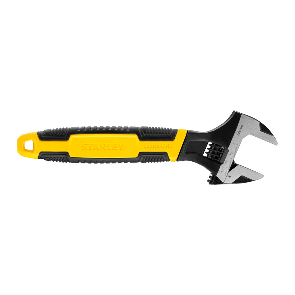 Ключ разводной Stanley 0-90-949 2