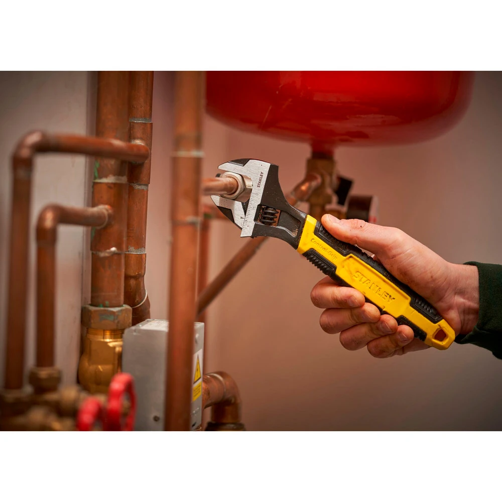 Ключ разводной Stanley 0-90-949 3