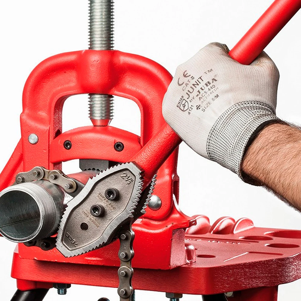 Ключ цепной Super-Ego 103310000 2