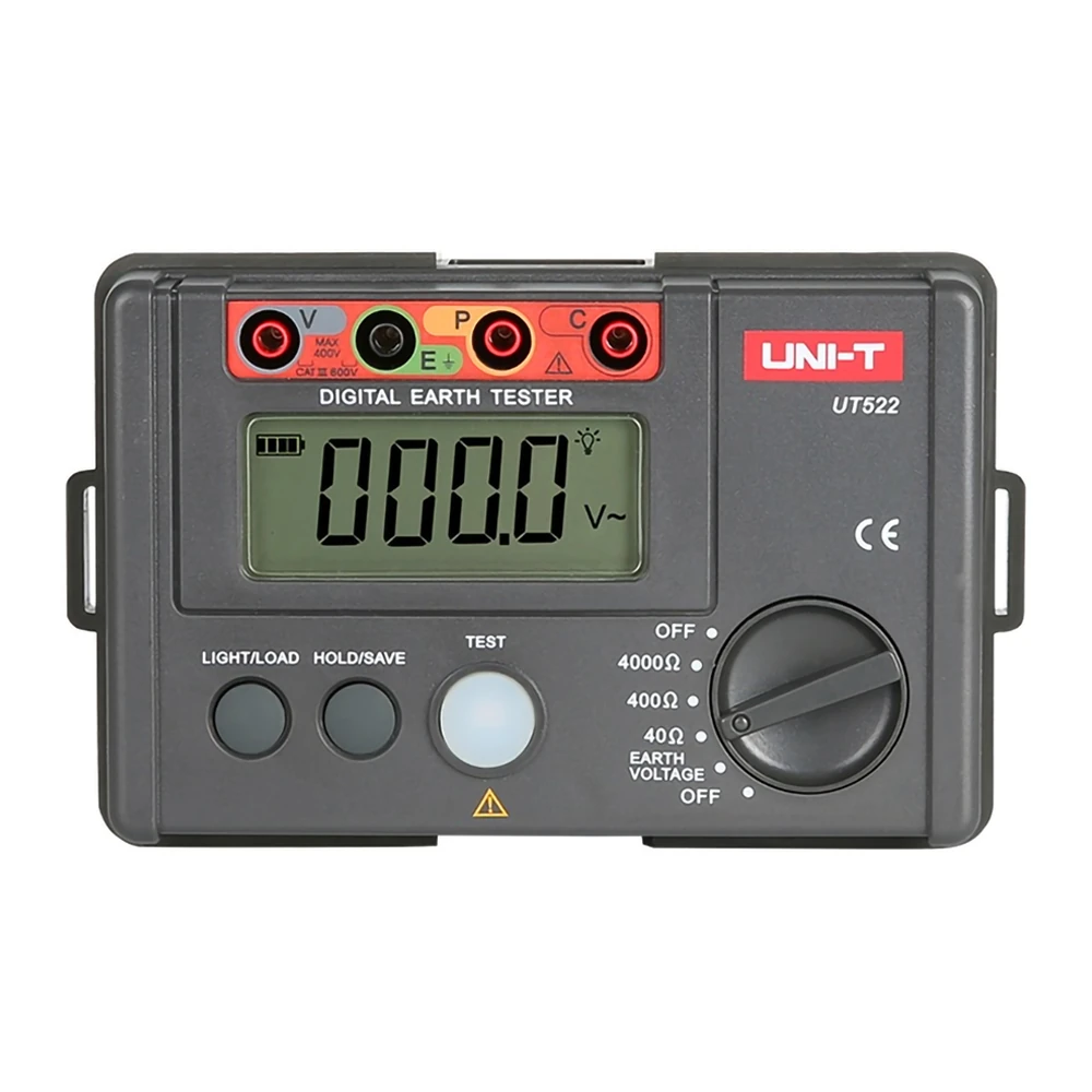 Измерительный прибор UNI-T UT522 1