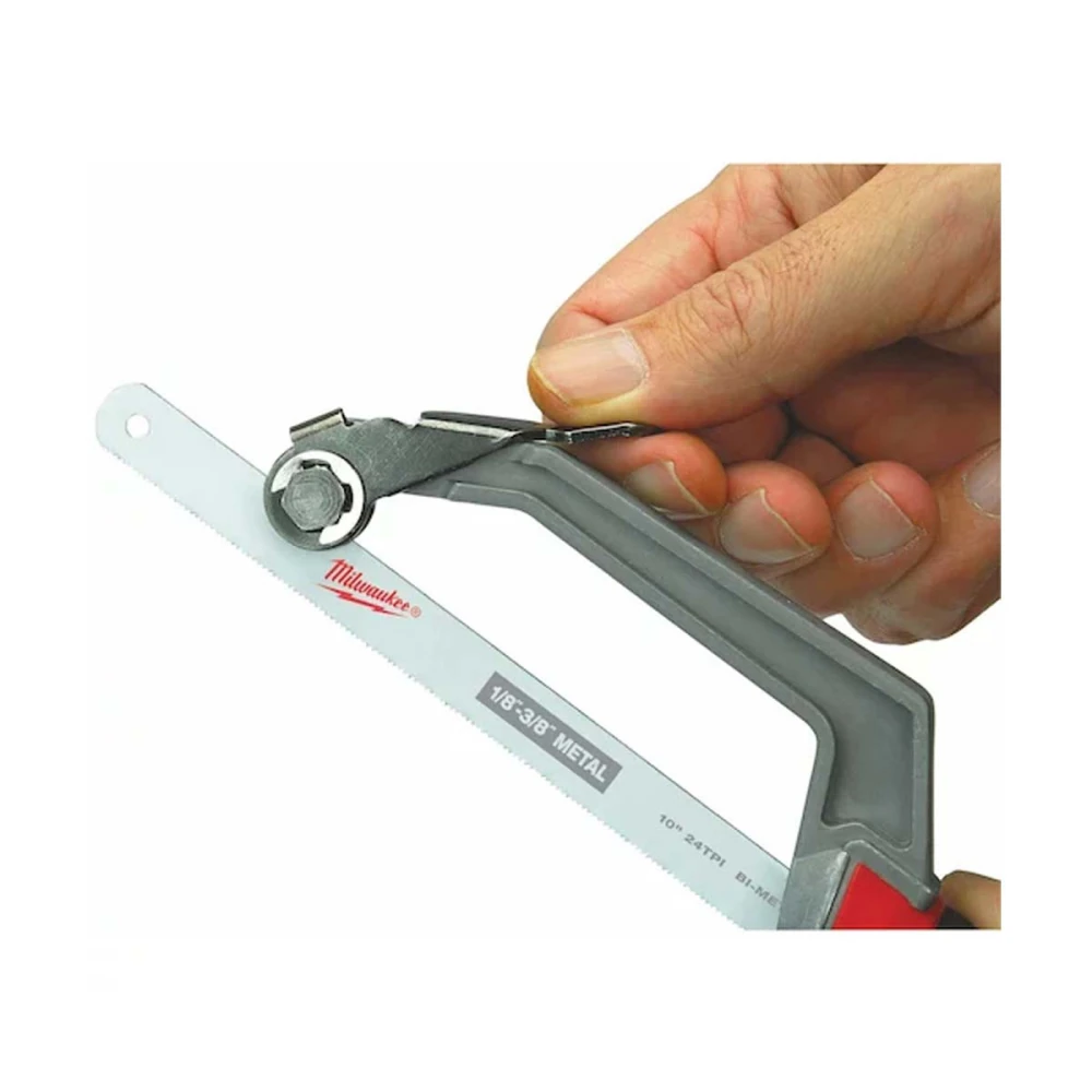 Ножовка по металлу Milwaukee 4932500041 2