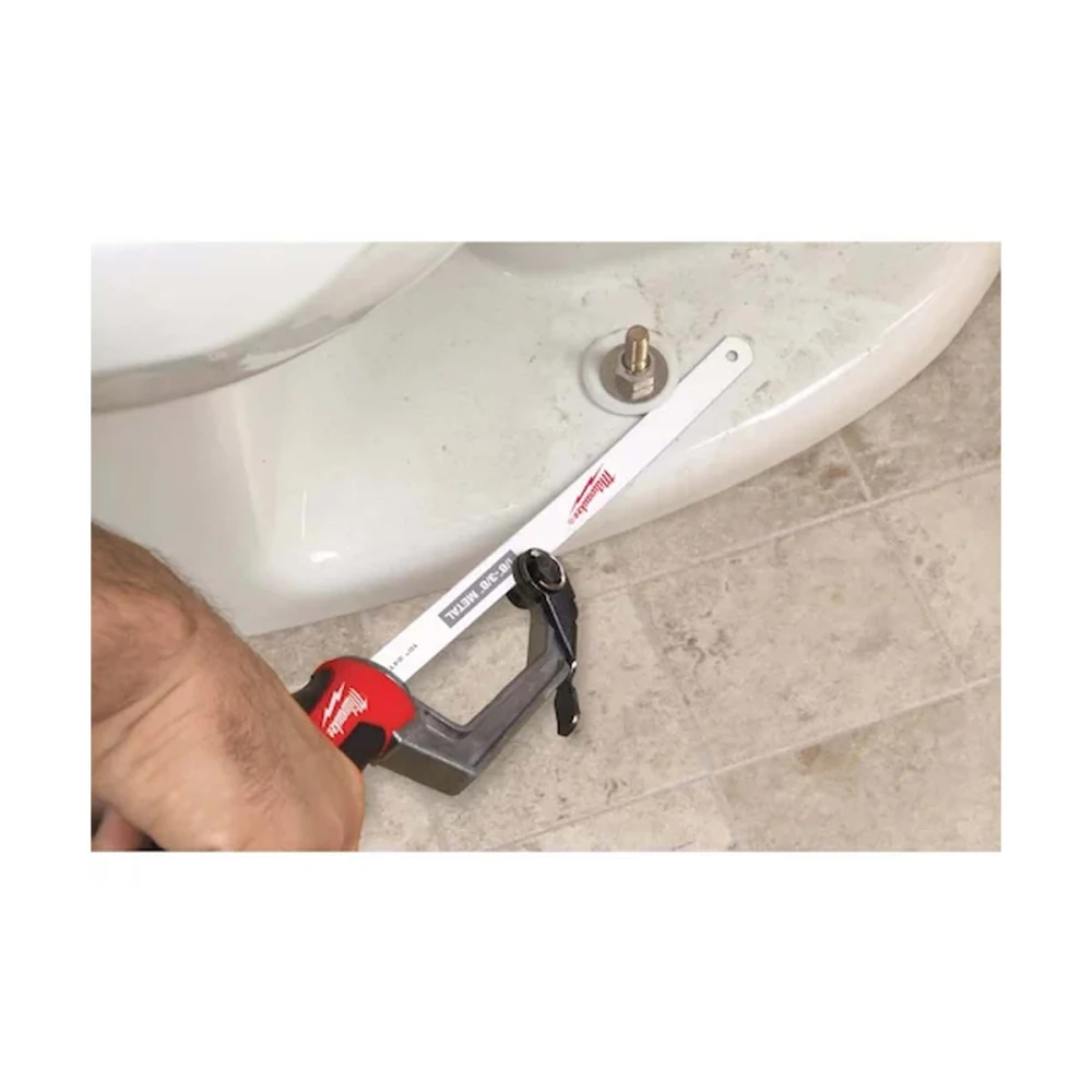 Ножовка по металлу Milwaukee 4932500041 4