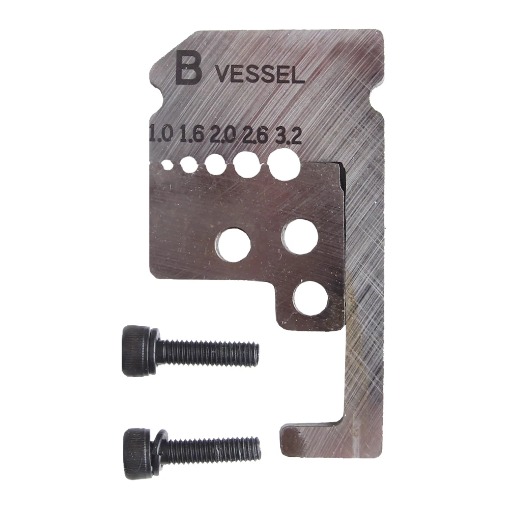 Стриппер Vessel 300002 4