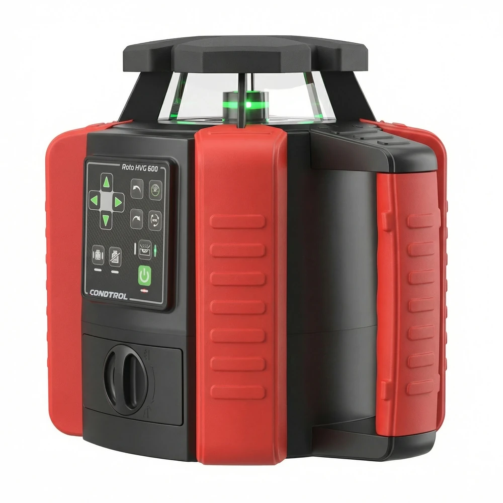 Нивелир Condtrol HVG 600 2