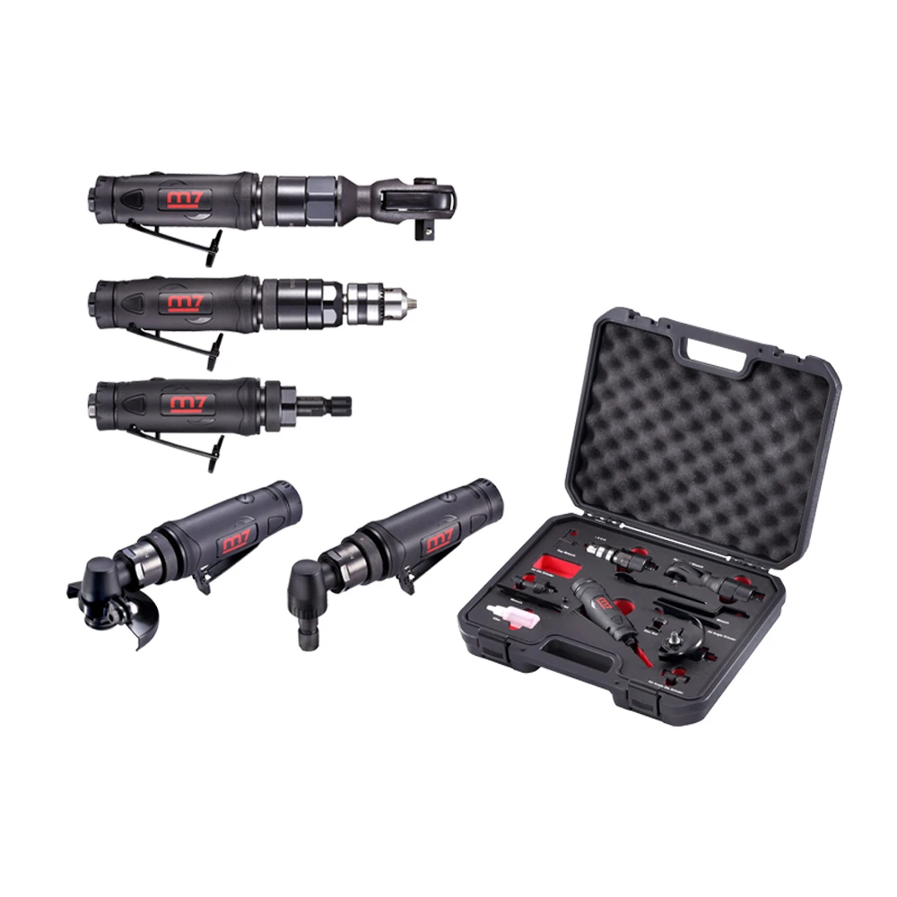 Мультитул Mighty Seven NE-0405-KIT 1