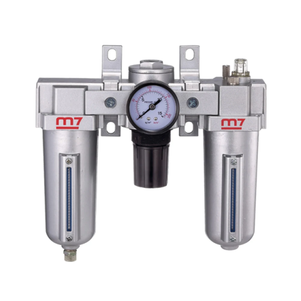 Фильтр с распылителем масла Mighty Seven SV-3460 1