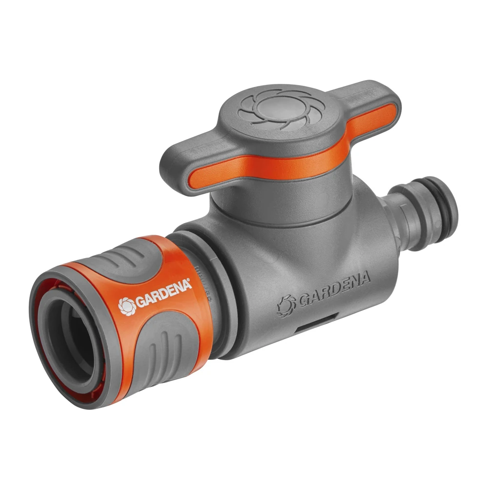Кран Gardena 18267-20 1