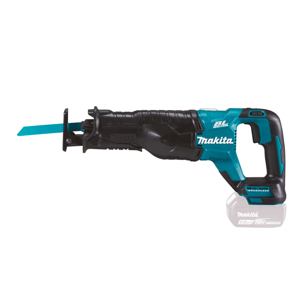 Пила сабельная Makita DJR187Z 1