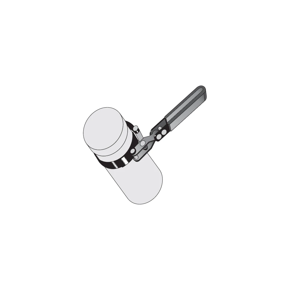 Съёмник YATO YT-0823 4