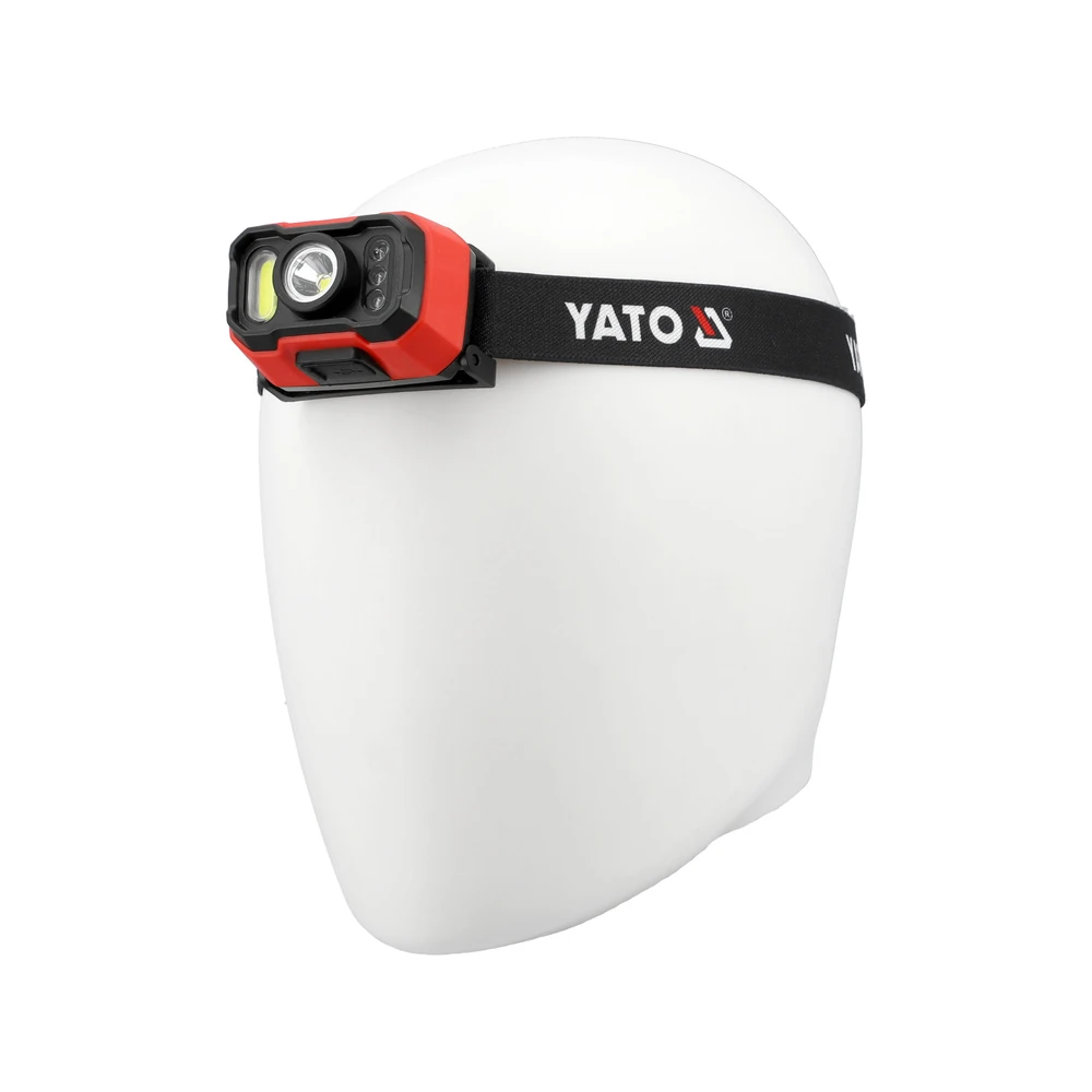 Фонарь YATO YT-085942 2