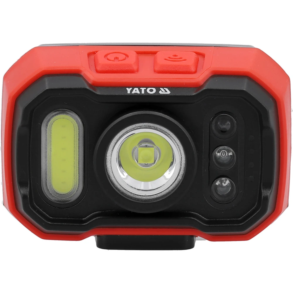 Фонарь YATO YT-085942 3