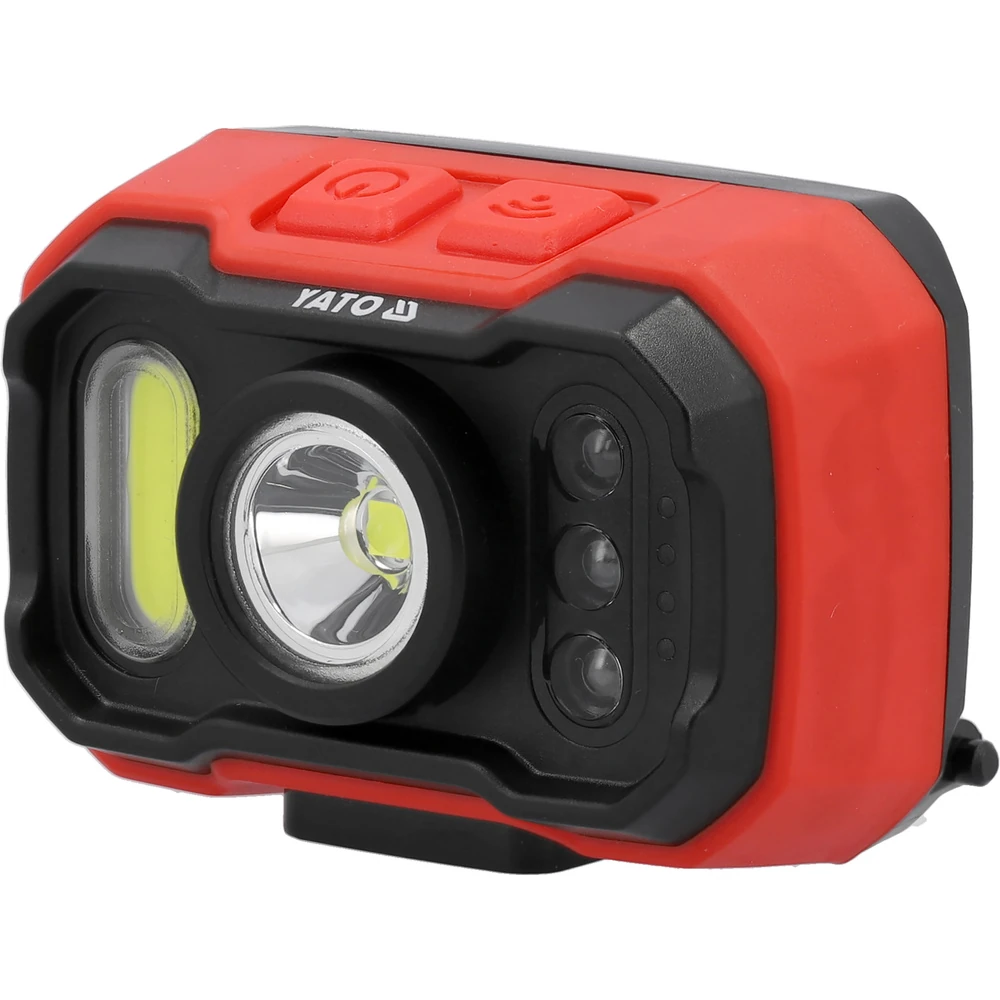 Фонарь YATO YT-085942 10