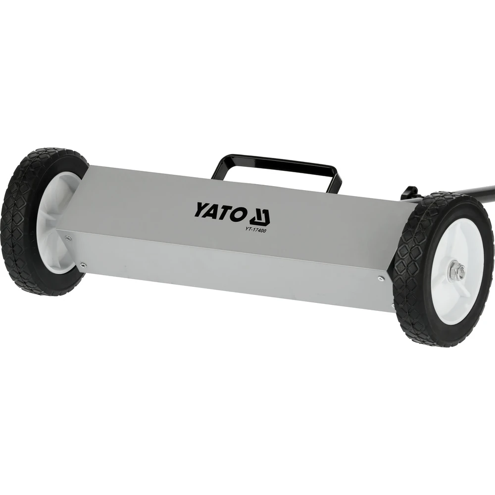 Метла YATO YT-17400 4