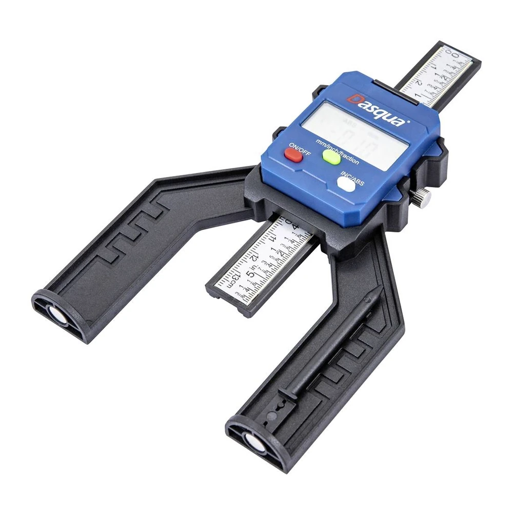 Глубиномер Dasqua 2605-0015 1