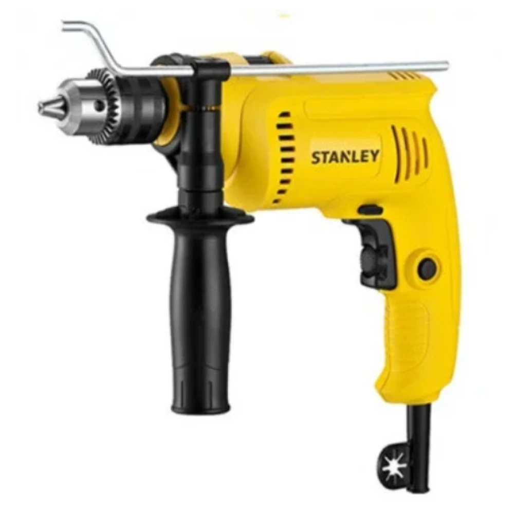 Дрель Stanley STDH8013C-RU 1