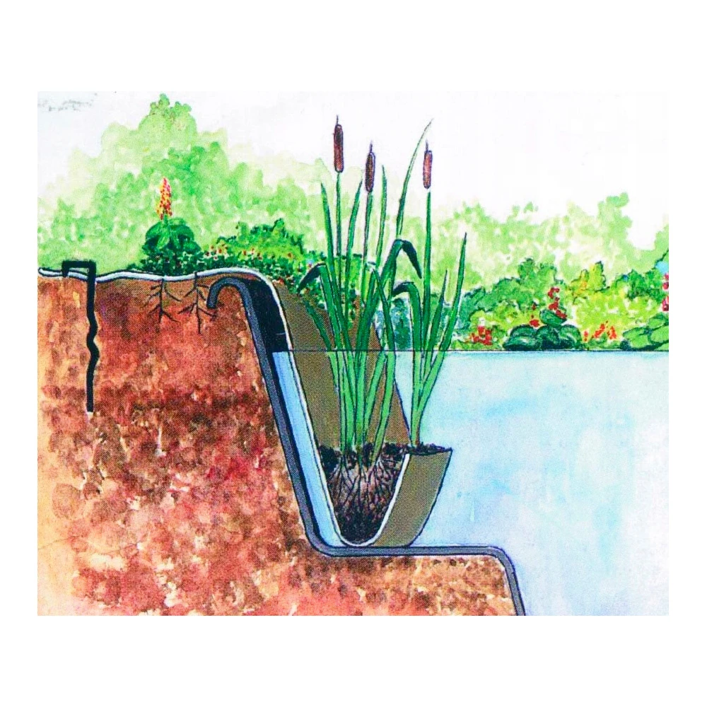 Сумка OASE 36296 3