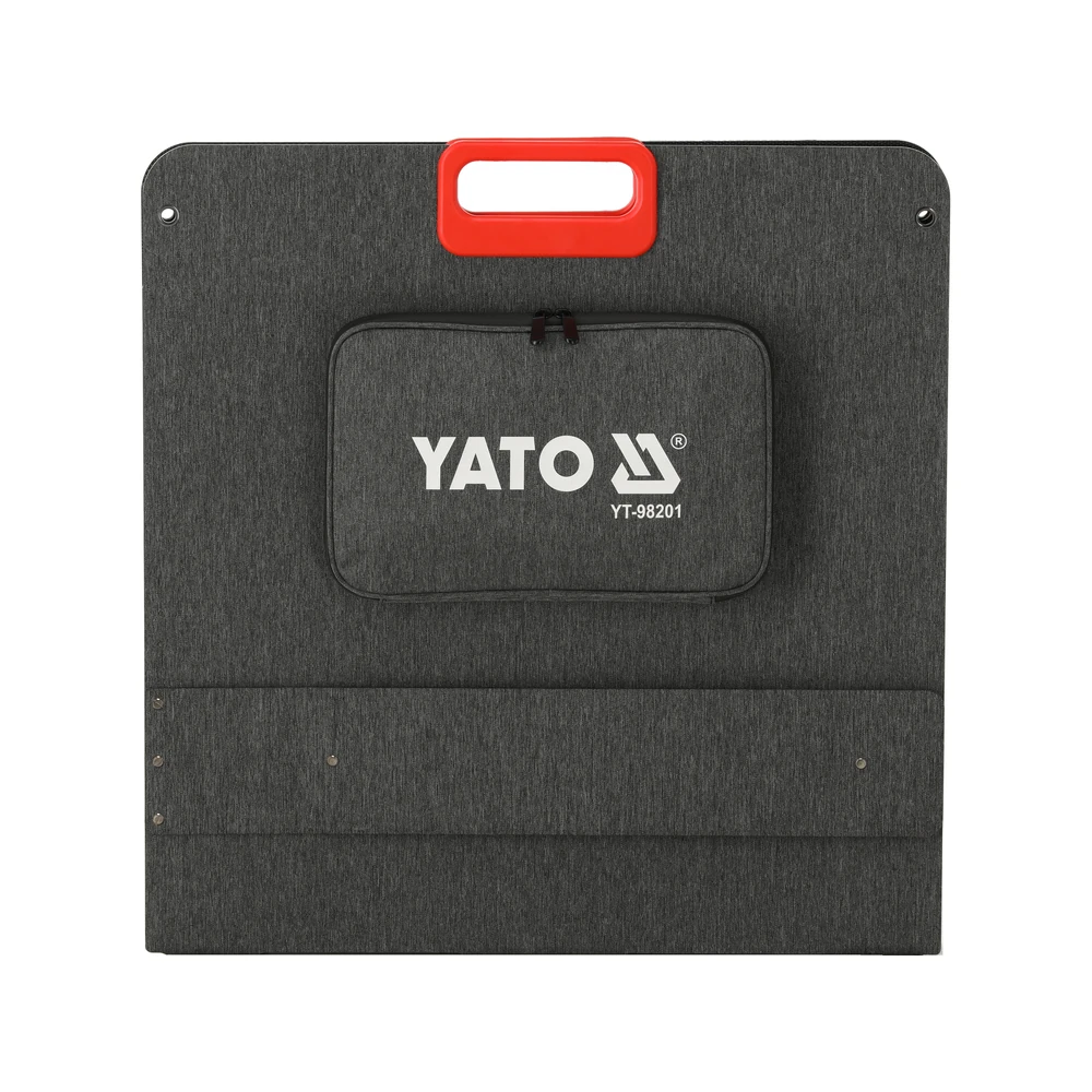 Зарядно-пусковое устр-во YATO YT-98201 3