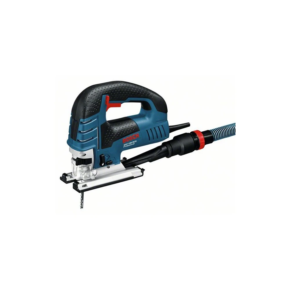 Пила лобзиковая Bosch GST 150 BCE 1