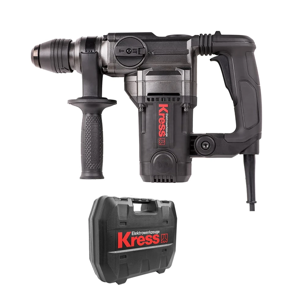 Перфоратор KRESS KU332 1