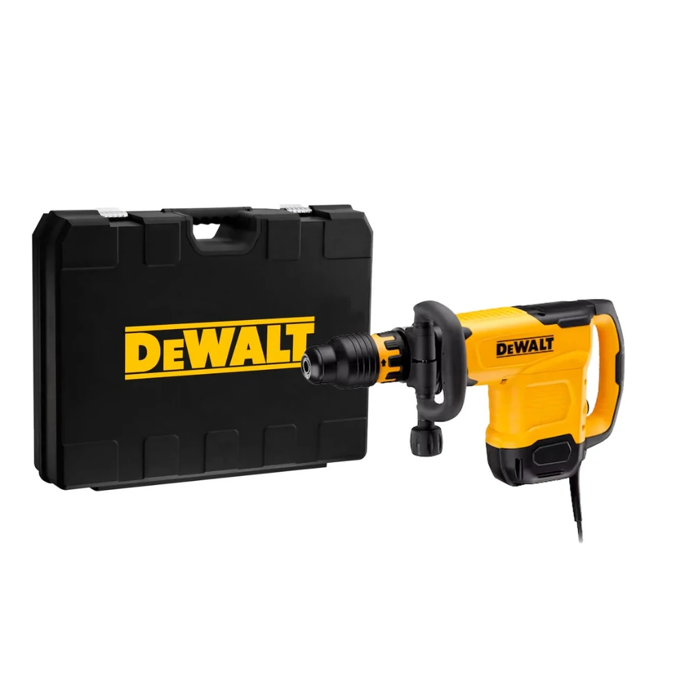 Отбойный молоток DeWALT D25881K-QS 1